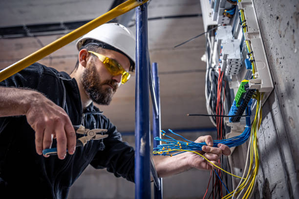 Industrial Electrical Services in MN