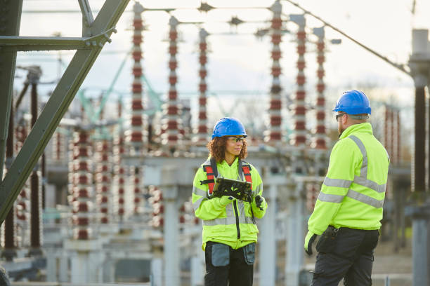 Best Residential Electrician Services  in Maplewood, MN