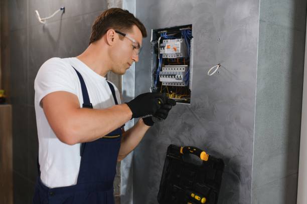 Best Electrician for Home Renovation  in Maplewood, MN