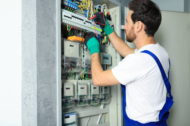 Best 24-Hour Electrician  in Maplewood, MN