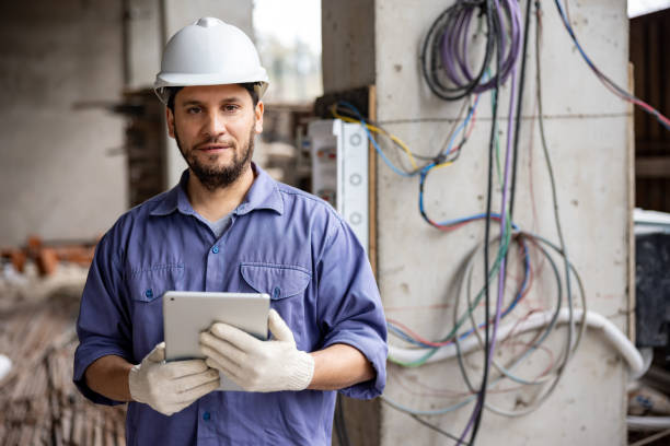 Best Home Electrical Repair  in Maplewood, MN