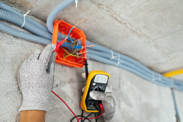 Best Electrical System Inspection  in Maplewood, MN